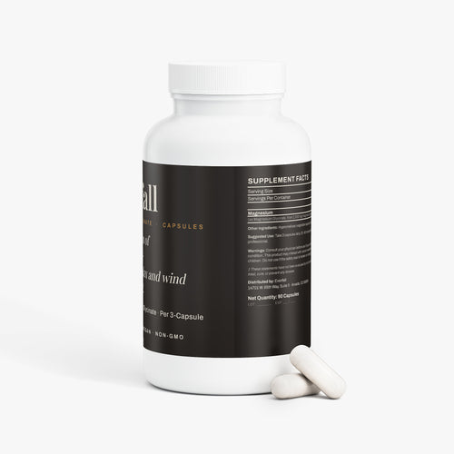 Magnesium Glycinate